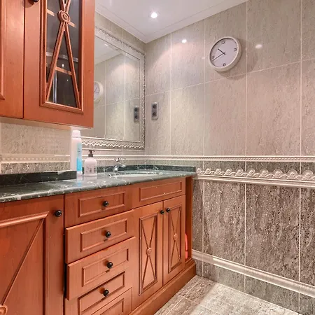 Vivienda Turistica Acogedora En Uribarri Daire