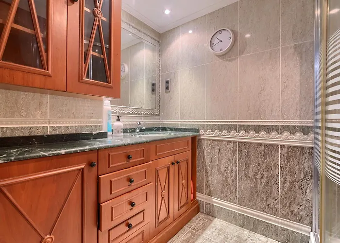 Vivienda Turistica Acogedora En Uribarri Apartment