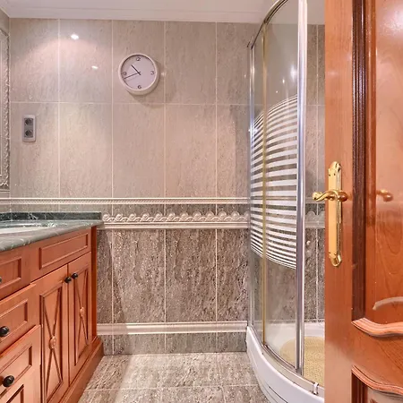 Vivienda Turistica Acogedora En Uribarri *